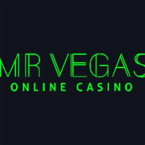 mr vegas casino.